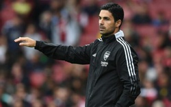 Arsenal thua Chelsea, Arteta đổ lỗi cho chấn thương và Covid-19