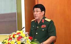 Đại tướng Lương Cường: Bộ đội chủ động giúp dân, không chờ dân khó khăn phải tìm đến