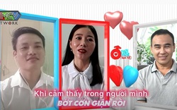 Game show hot: Nữ kế toán viên ly hôn chồng cũ vì lý do không ngờ