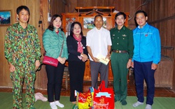 Hội Nông dân Quảng Nam lấy cơ sở làm nòng cốt để nâng cao đời sống nông dân