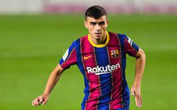 Top 10 cầu thủ tuổi teen xuất sắc nhất thế giới: Sao trẻ Barca đứng đầu