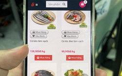 TP.HCM: Cẩn thận lừa đảo chuyển tiền mua thực phẩm