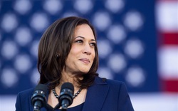 Phó Tổng thống Mỹ Kamala Harris sắp tới Hà Nội