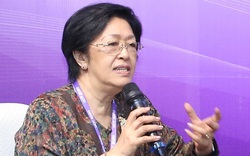 Từ vụ việc giải cứu hổ: Bà Tôn Nữ Thị Ninh nói về vai trò của báo chí điều tra với cộng đồng!
