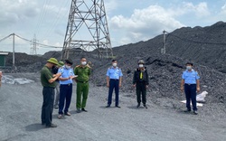 Hải Dương: Phát hiện hàng chục nghìn tấn than không rõ nguồn gốc tại Kinh Môn