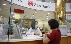 SeABank vinh dự được trao tặng Cờ thi đua của Ngân hàng Nhà nước