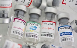 Việt Nam đã nhận được 23 triệu liều vaccine Covid-19