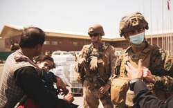 Quân đội Mỹ đối mặt với nguy cơ bị ISIS-K tấn công