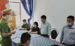 Đắk Lắk: Khởi tố, tạm giam Trưởng Đài TT-TH huyện cùng kế toán