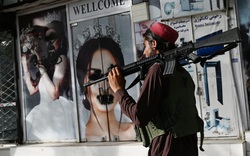Báo Mỹ: Taliban thời nay là "Taliban 2.0", sành sỏi công nghệ