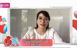 Game show hot: Chàng trai U40 chưa từng yêu ai và khối tài sản đáng mơ ước