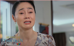 Phim hot Hương vị tình thân tập 22 phần 2: Ông Khang ly hôn bà Xuân?
