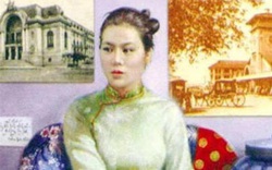 Chuyện đời Sương Nguyệt Anh - nữ chủ bút đầu tiên nước Việt