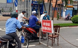 Bạc Liêu: Nơi xuất hiện ổ dịch Covid-19 không được hoạt động trong thời kỳ giãn cách