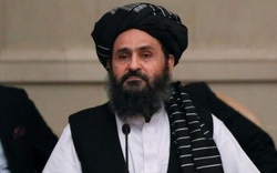 Chân dung khét tiếng của tân Bộ trưởng Quốc phòng Afghanistan vừa được Taliban bổ nhiệm