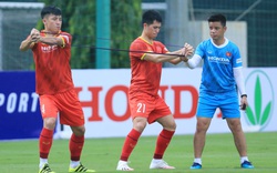 Lộ danh sách 25 cầu thủ ĐT Việt Nam sang Saudi Arabia