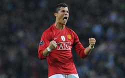 Nẫng tay trên Man City, M.U chính thức tái hợp Ronaldo