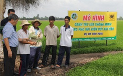 Bộ trưởng Lê Minh Hoan: Cần minh bạch sử dụng phân bón, thuốc bảo vệ thực vật 