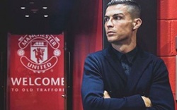 SỐC: Ronaldo bất ngờ "quay xe" với Man City, trên đường tái hợp M.U