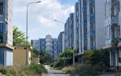 TP.HCM: Lại tiếp tục rao bán hơn 5.000 căn hộ, nền đất tái định cư “bỏ hoang”