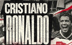 Cristiano Ronaldo trở lại M.U, CĐV Việt Nam thi nhau làm 1 điều