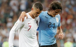 Chiêu mộ "máy" ghi bàn Ronaldo, M.U đá văng Cavani?