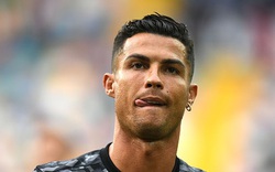 Ronaldo lần đầu lên tiếng khi trở về M.U: Sẽ luôn yêu... Juve
