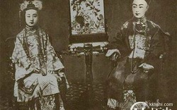 Phi tần được Quang Tự đế sủng ái bị Từ Hi Thái hậu xử tử thế nào?