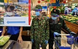 "Bom đơn hàng" khi nhờ đi chợ hộ dân ở TP.HCM có bị xử phạt không?