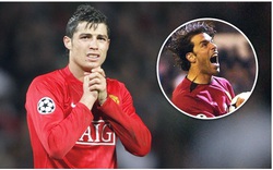 Ronaldo và kỷ niệm tại M.U: Từng bị Van Nistelrooy "tẩn" trên sân tập