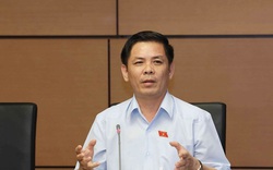 Chuyên viên bị bắt vì cấp trái phép thẻ luồng xanh, Bộ trưởng Nguyễn Văn Thể chỉ đạo "nóng"