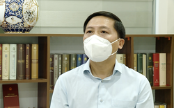 Giám đốc Sở TTTT Hà Nội: Công nghệ đang là “lá chắn” không thể thiếu trong phòng, chống dịch