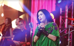 Diva Thanh Lam tiết lộ chuyện bị đánh đòn vì hát ca khúc người lớn khi mới lên 4