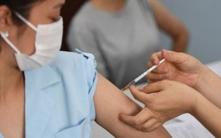 Điều gì xảy ra nếu tiêm vaccine cho người đang bị Covid-19?