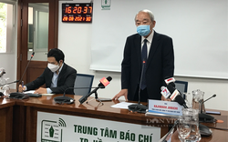 Tổng Giám đốc Acecook Việt Nam: Không sử dụng Ethylene Oxide tại bất kỳ công đoạn sản xuất nào