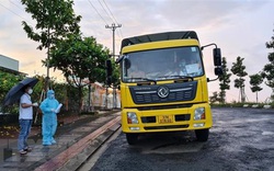 Đề nghị Gia Lai, Cà Mau không gây khó khăn cho xe chở hàng hoá
