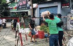 TP.HCM: Tính toán lại phương án cung ứng hàng "đi chợ hộ dân"