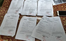 Đà Nẵng: Xử phạt 22,5 triệu đồng vì hành vi cấp giấy đi đường sai quy định