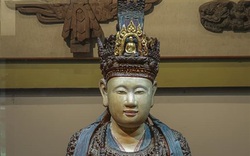 Hoàng Thái hậu Trịnh Thị Ngọc Trúc và bảo vật gần 400 năm