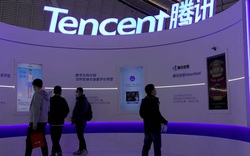 Chuỗi ngày đen đủi của Tencent: sau tuần đỏ lửa, cổ phiếu lại bốc hơi 10% vì một bài báo