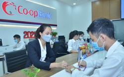 Co-opBank: Mở rộng thanh toán không dùng tiền mặt chung tay chống đại dịch Covid -19