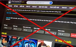 “Website “phimmoi” bị khởi tố là bước tiến quan trọng để dẹp nạn ăn cắp bản quyền”