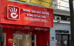 Công ty Đồng Hồ Hải Triều có gì hay mà nhiều công ty học hỏi?