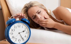 Những dấu hiệu khi ngủ "báo động" nguy cơ về bệnh tim, gan, tiểu đường