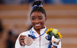 Olympic 2020: "Nữ hoàng" TDDC Mỹ sa sút không phanh vì nhận tin dữ