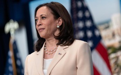 Phó Tổng thống Mỹ Kamala Harris sắp thăm Việt Nam và Singapore, tập trung vấn đề Biển Đông 