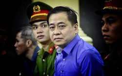 Thầy phong thủy nói Phan Văn Anh Vũ bị cựu lãnh đạo Tổng cục Tình báo "phá"