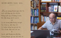 Thêm một phát hiện mới về bài thơ "Trường huyện" của thi sĩ Nguyễn Bính 