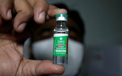 Với các ông trùm dược phẩm Ấn Độ, vắc xin Covid-19 là "mỏ vàng" mới