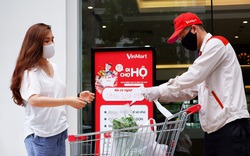 VinCommerce đề xuất giải pháp cung cấp nhu yếu phẩm tại chỗ cho người dân